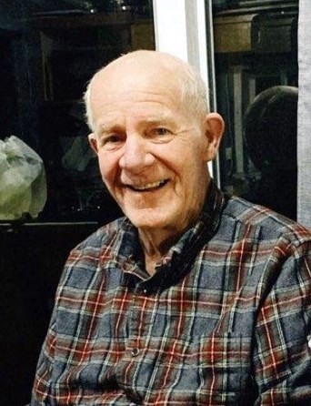 Obituary of Richard Irving Morse