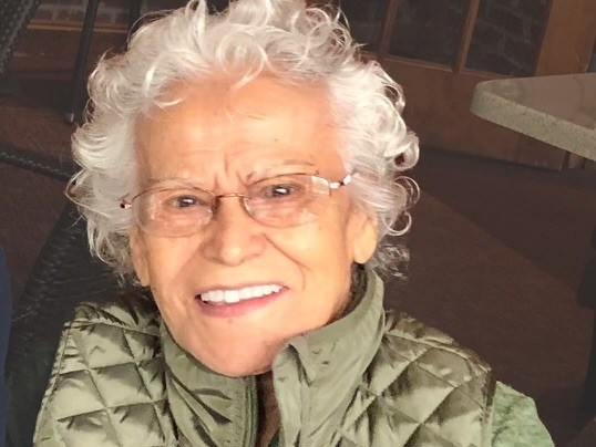 Obituary of Amparo Cequeda Rosas