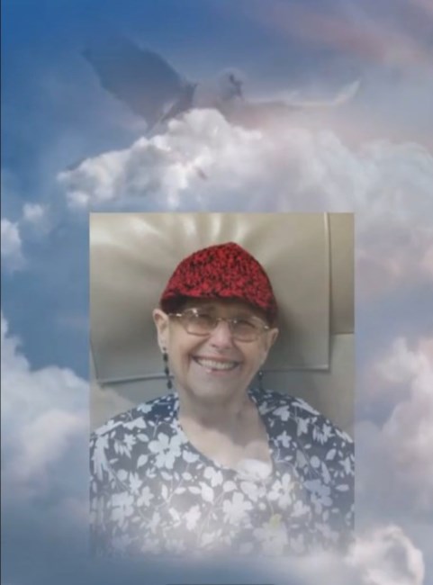 Obituary of Dorothy "Dottie" B. Jackson "Grammers"