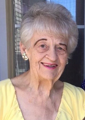 Obituary of Darlene May Looyengoed