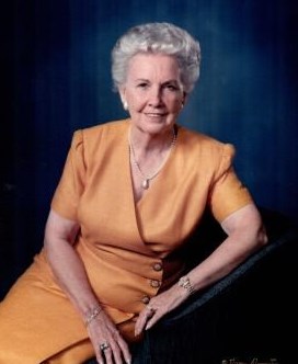 Obituary of Marcia Jones
