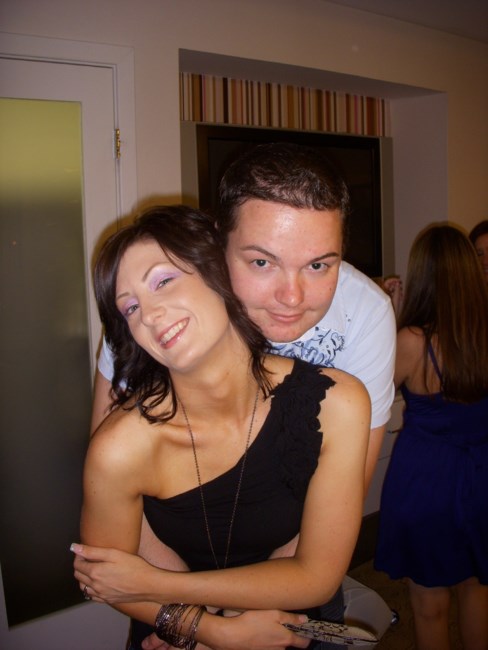 Obituary of Cameron Paul Glover