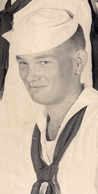 Obituary of Harold Edward Lawson Sr.