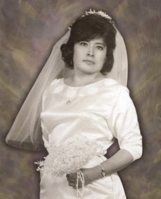 Obituary of Refugio Olmedo