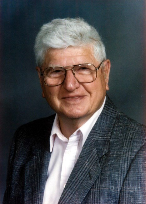 Obituary of Orvin Edward Artas