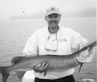 Rocky Dionne Obituary - Brantford, ON