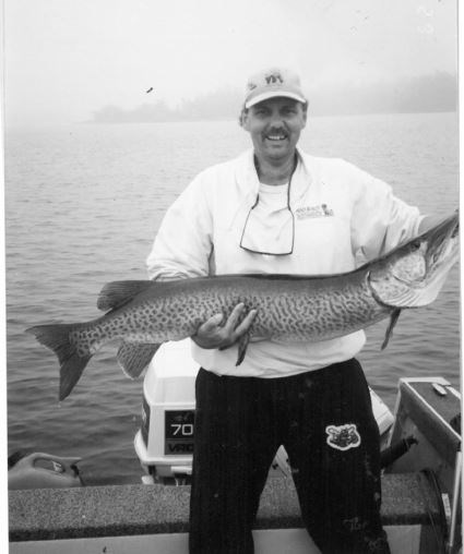 Avis de décès de Rocky Joseph Dionne