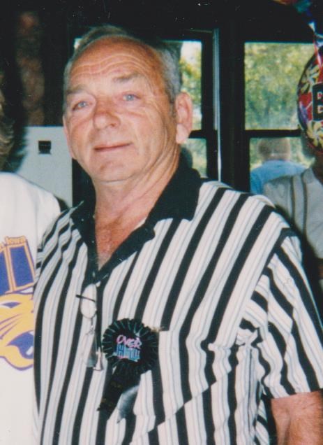 Obituary of Preston E. Schmidt