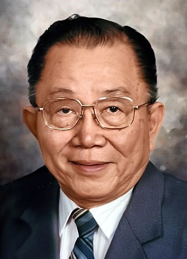 Avis de décès de Benjamin Sia Lim