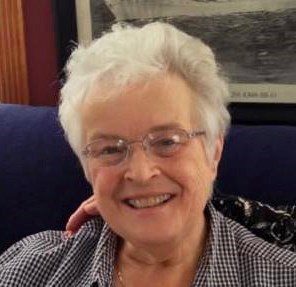 Obituary of Martha Frances Taylor