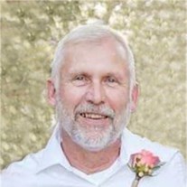 Obituary of William Howard Everett