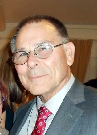 Obituary of Stanley R Hilgenkamp