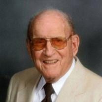 Obituary of George Maxwell