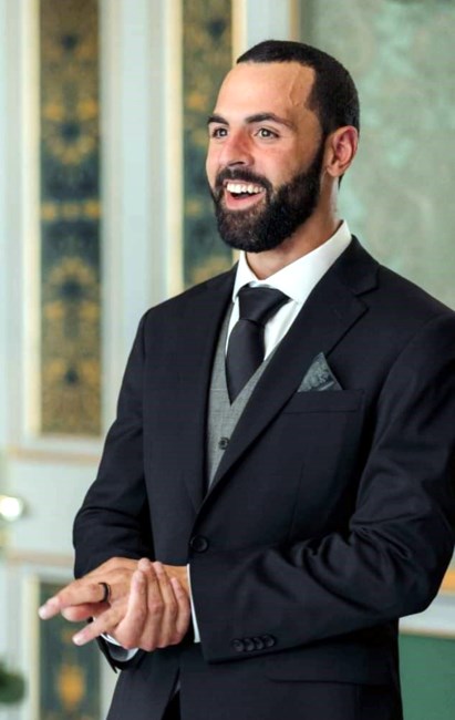 Avis de décès de William T. Murphy