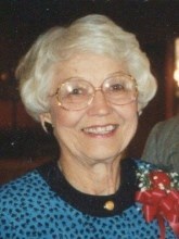 Obituary of Isabelle Blazis