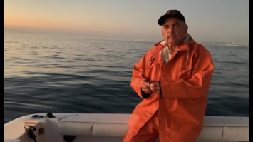 Obituary of Matthew William Mehegan