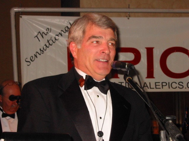 Obituary of Frederick Charles Perry III