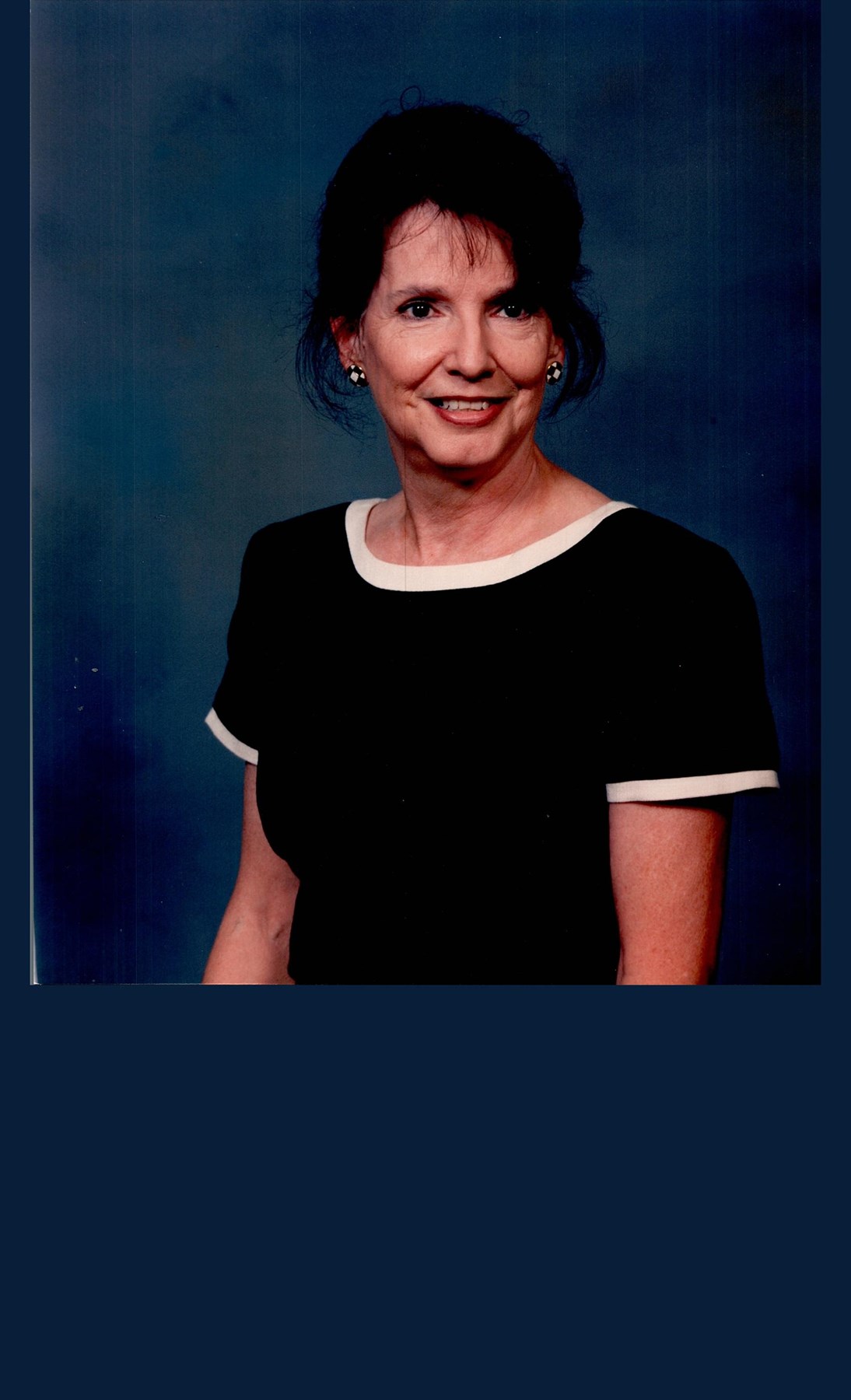 Obituary of Kaye Mims