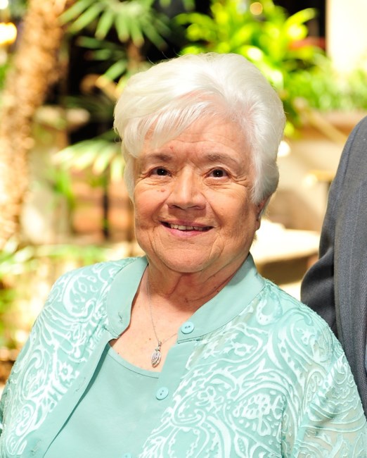 Obituary of Marilyn Helen Block