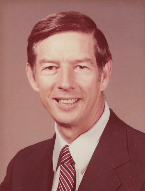 Obituary of Kenneth Eugene Stone