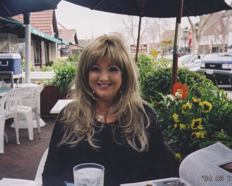 Obituary of Patricia Lynn Henry