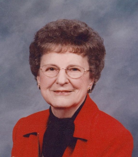 Avis de décès de Lois E. Boardman