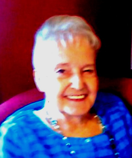 Obituary of Clara Ann Caffarelli