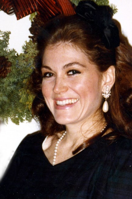 Obituary of Louise Tompkins Parker