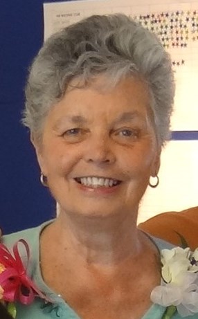 Obituary of Lorraine E. LeBrun