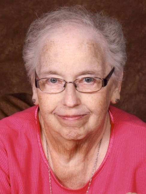 Obituary of Rita Rae Hutcheson