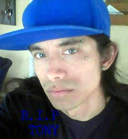 Obituary of Tony De La Cruz