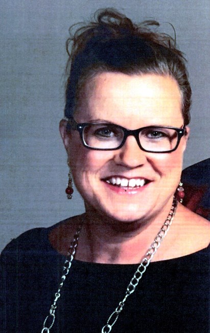 Obituary of Kimberly May Smith