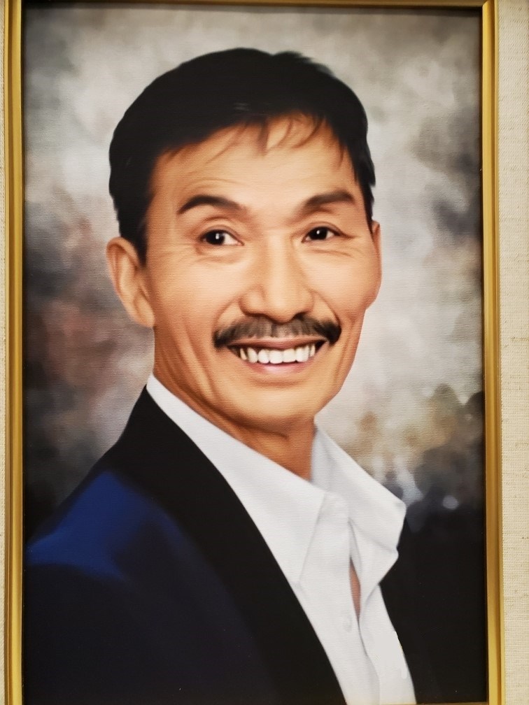 Obituary of Phuong Thanh Mai