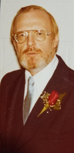 Obituary of William Pearce McCall III