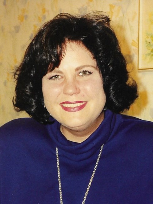 Obituary of Mary Ann Long