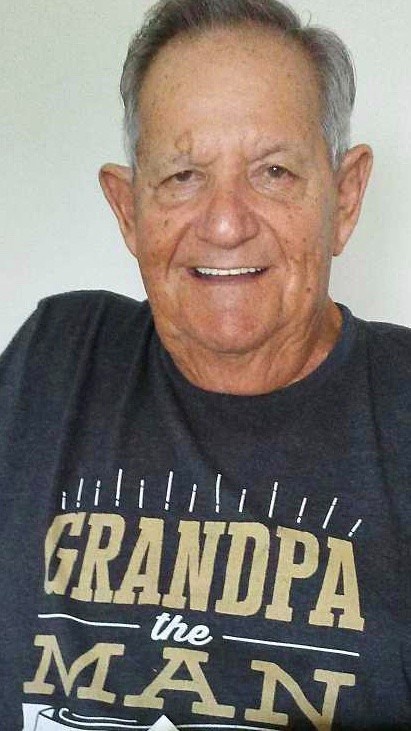 John Renken Obituary - Port St. Lucie, FL