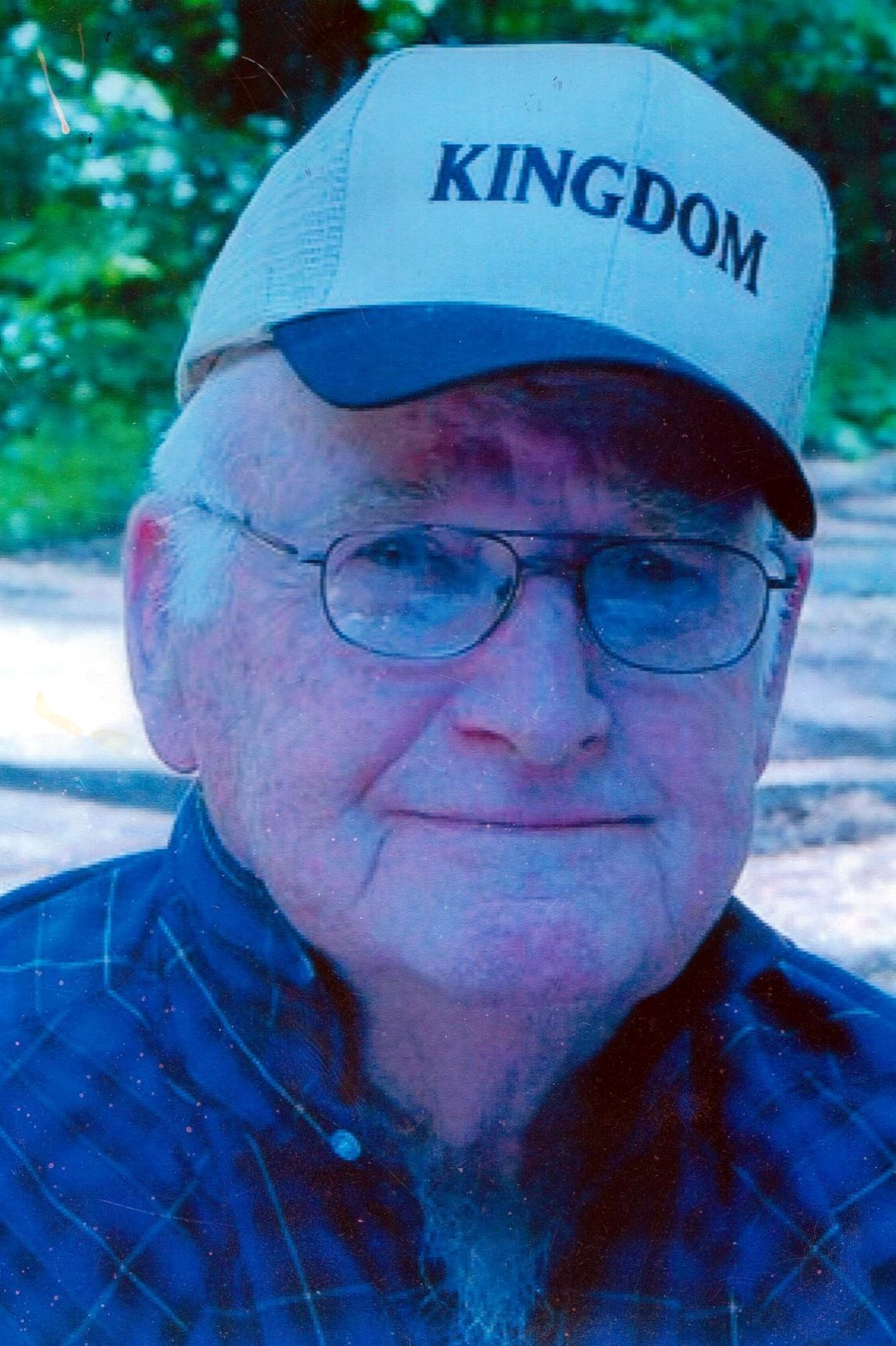 James Edward Carter Obituary Fulton, MO