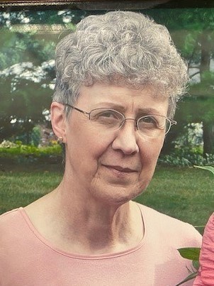Obituario de Sandra J. Moon