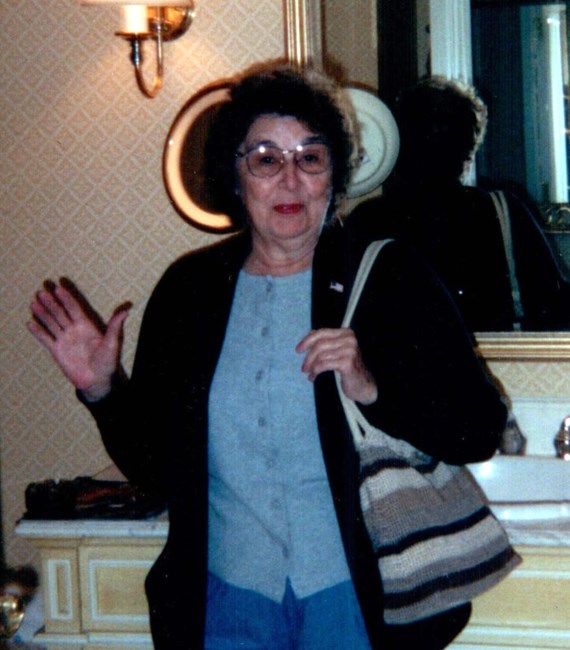 obituary image