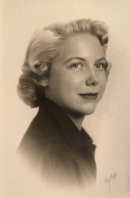 Obituario de Judith "Judy" Ann Rivers
