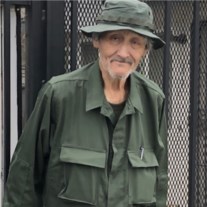 Obituary of John Edward Schuman