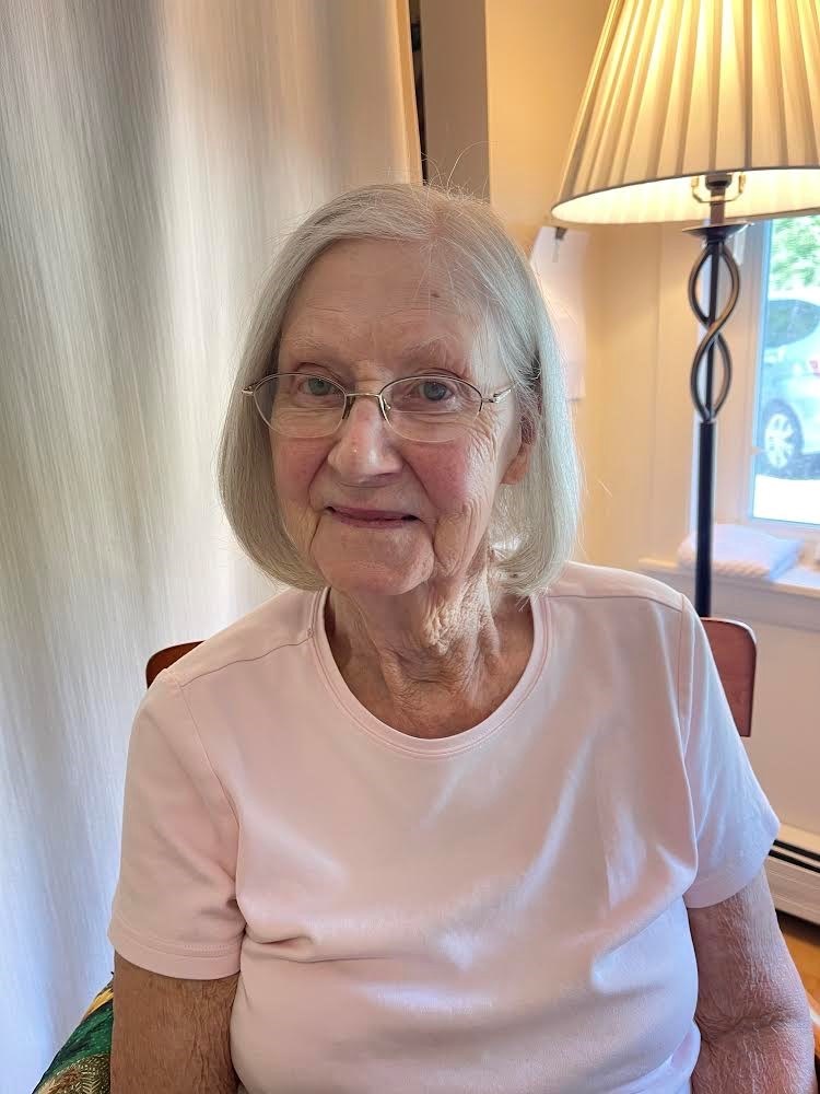 Obituary of Margaret B Freeman