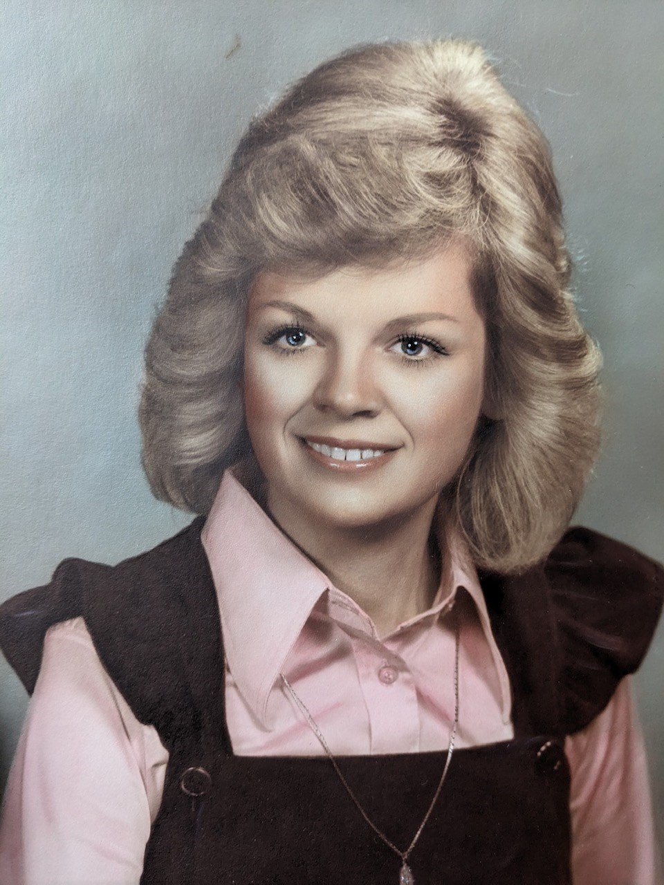 Joyce S Zabriskie Obituary Houston, TX