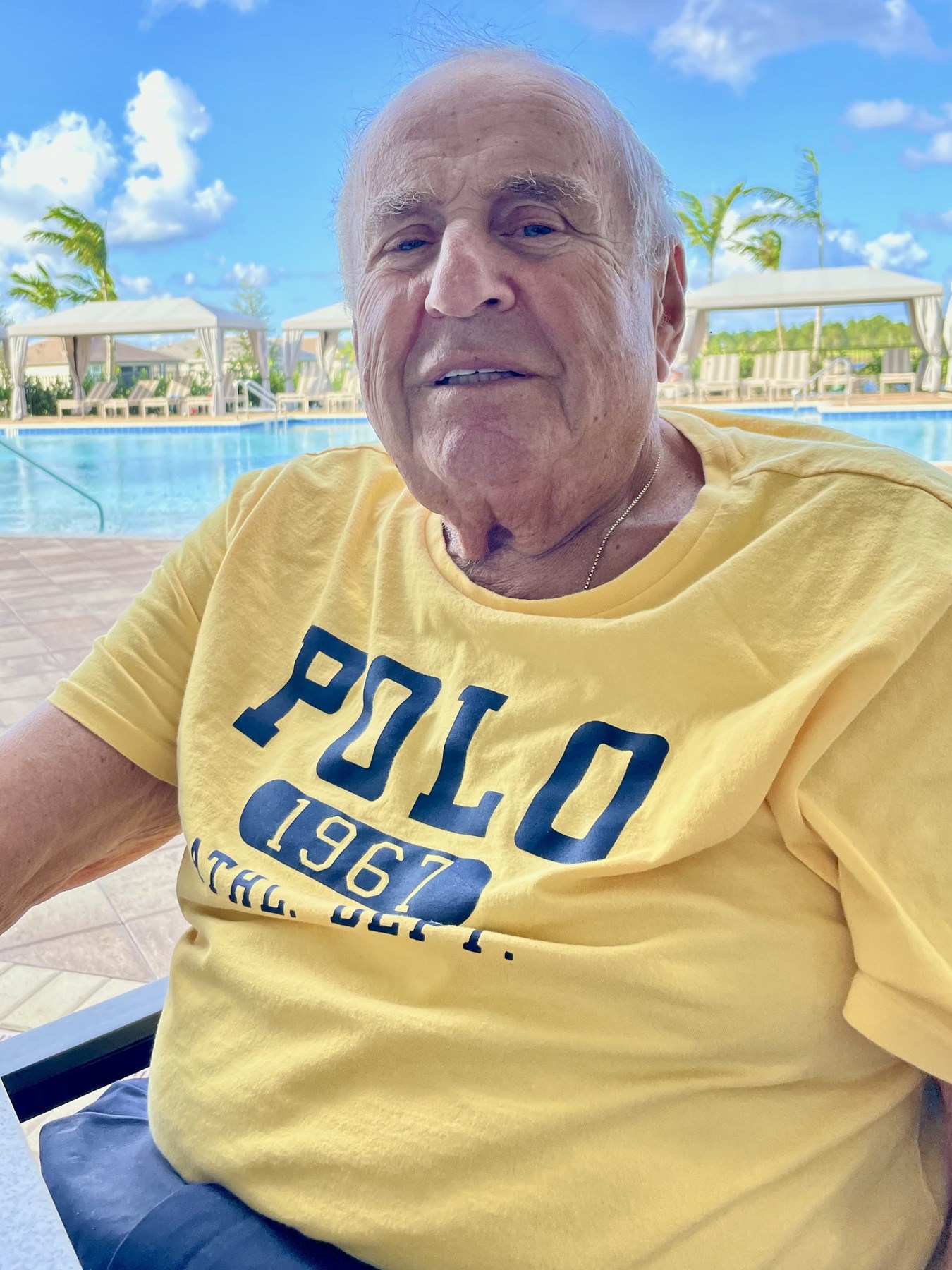 Obituary of Morris Markowski