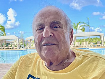 Obituary of Morris Markowski