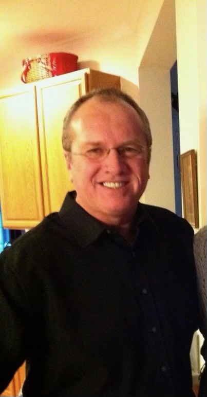 Obituary of Robert John Dolan Jr.