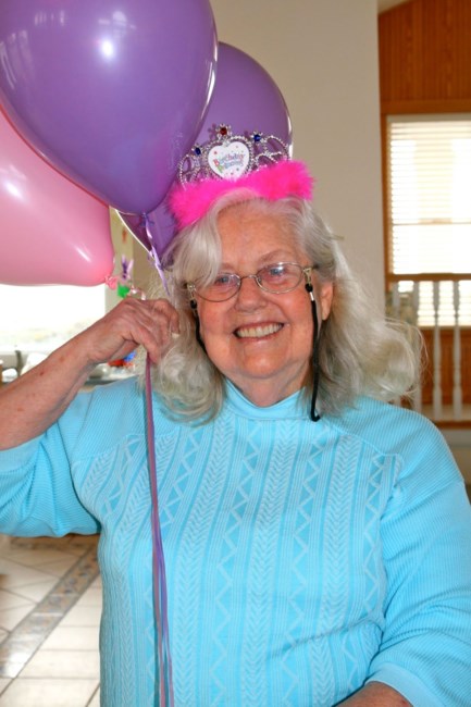 Obituary of Mrs. Peggy D Hancock