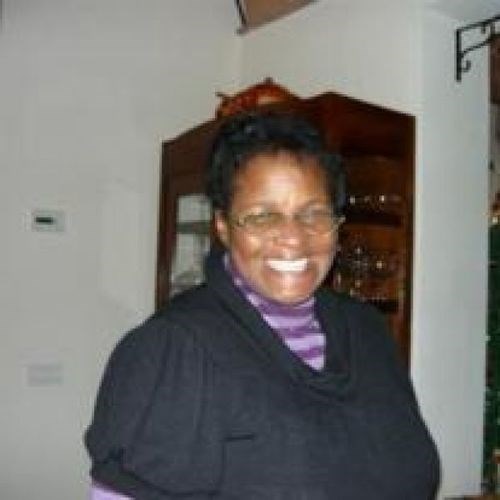 Obituary of Madge Elaine Malone