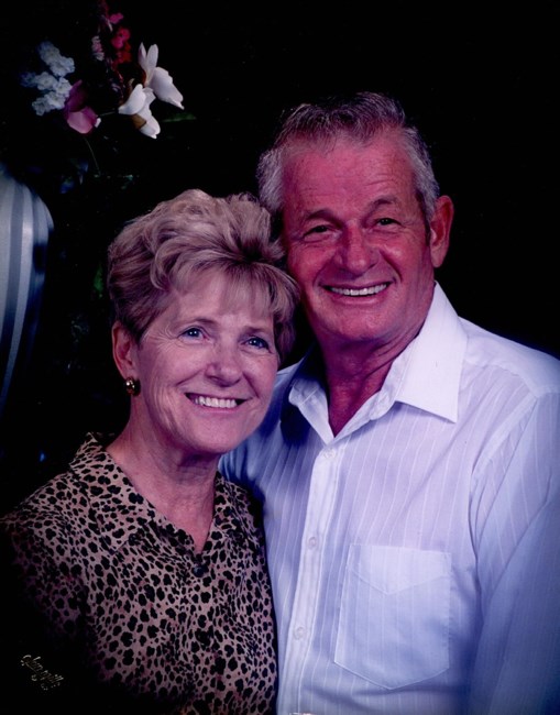 Obituary of Dorothy Ann Sipes