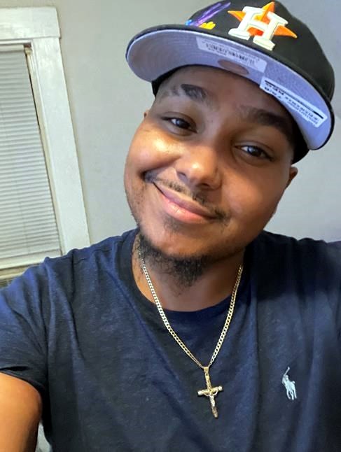 Obituary of Joel Manuel Rodriguez